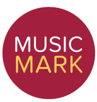 Music Mark Award logo